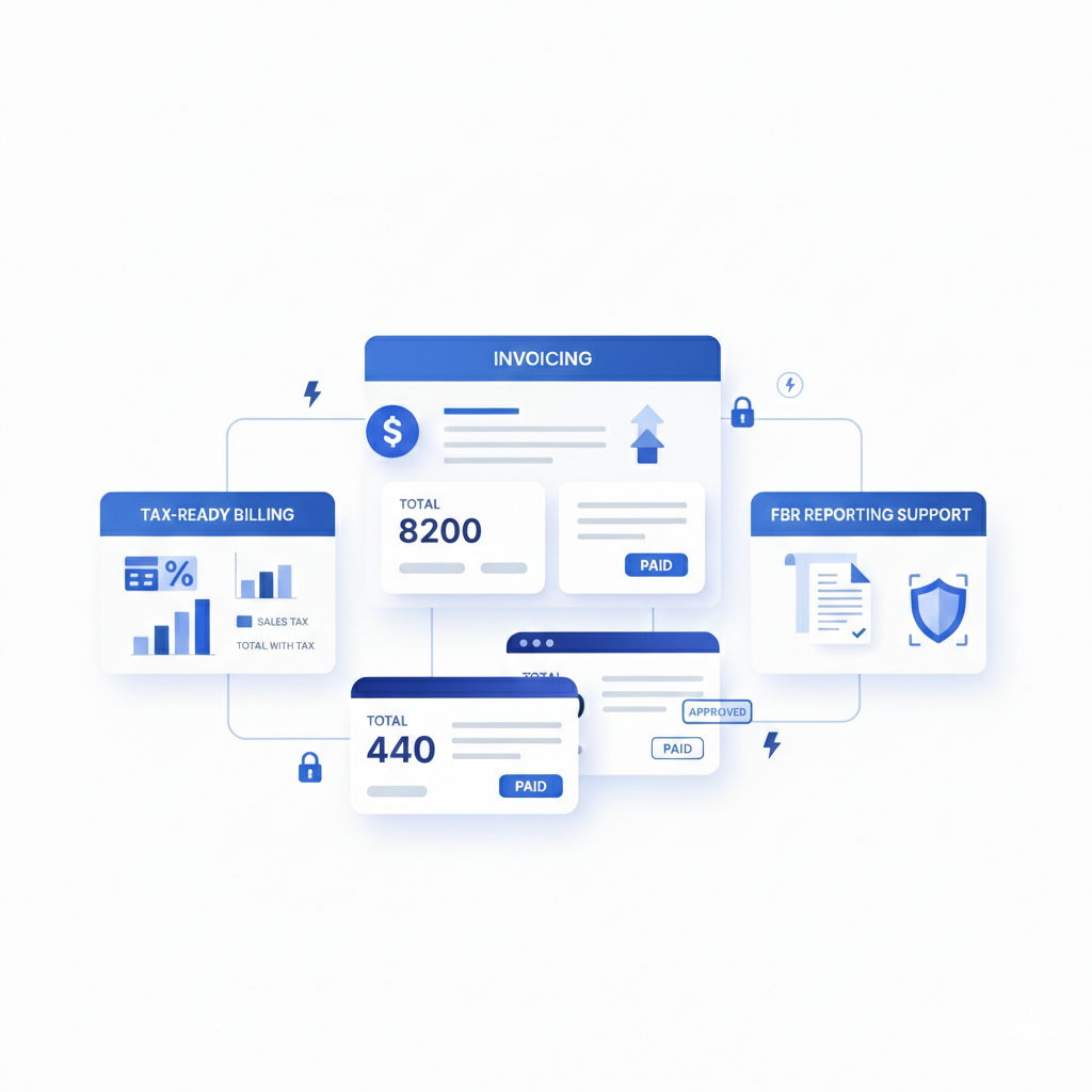 Easy Setup & Configuration